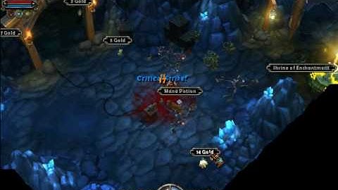 Torchlight: Episode 2