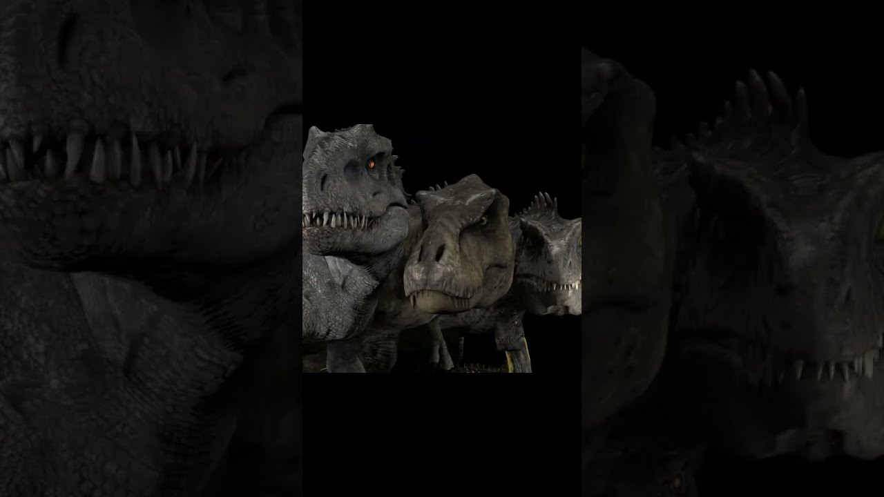 Whats Worse Than One Spino Jurassicpark Jurassicworldrebirth Undertale Spinosaurus Memes Sfm