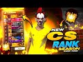 New Season Cs Rank 1V4 🗿 First Clutch Against Hacker 🤡 + M500 = Destroyed 💀
