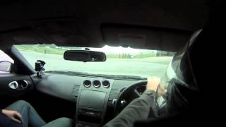 Allstars Driving Academy Media Battle Day