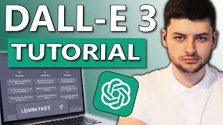 Is DALL-E 3 Better than Midjourney Let's Find Out! (Full Showcase & Free Prompts)