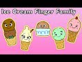 Ice Cream Finger Family And More Mother Goose Club Nursery Rhymes Ice Cream Finger Family And More Mother Goose Club Nursery Rhymes