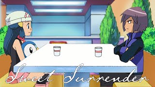 Sweet Surrender - Ikarishipping