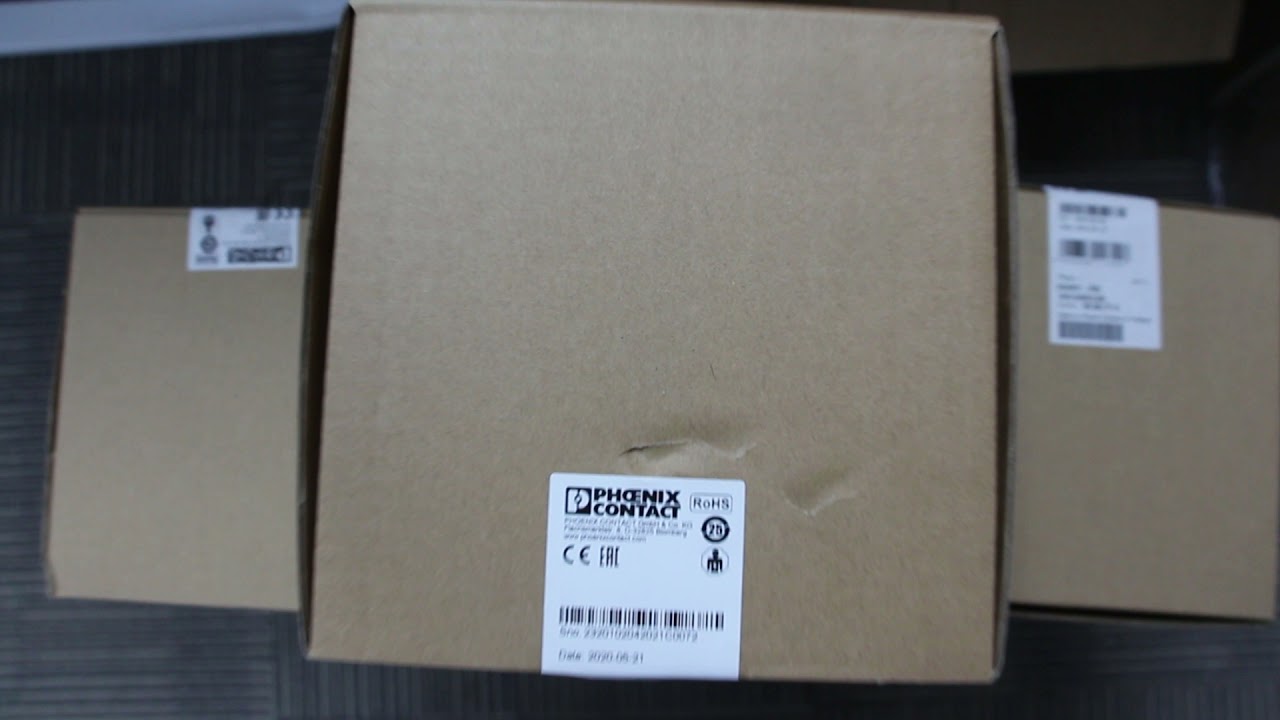 We sell PHOENIX QUINT-PS/24DC/24DC/20 converter and QUINT-PS/1AC/24DC/20 power supply.