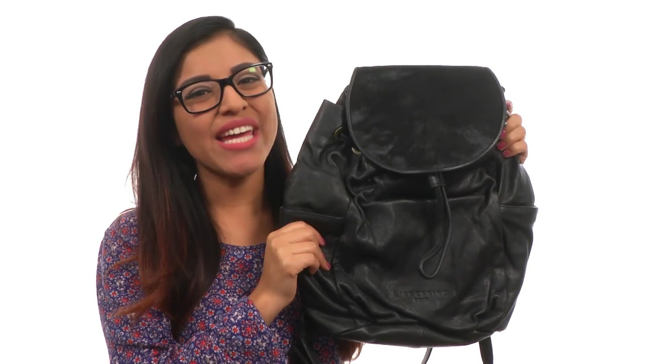 liebeskind ida rucksack