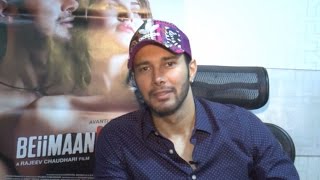 Beiimaan Love Hindi Movie 2016 Rajneesh Duggal Beiiman Love Movie Pramotion 2016
