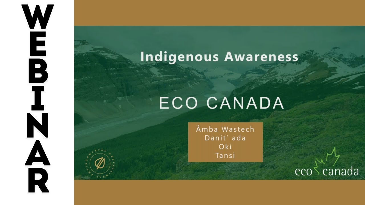 Indigenous Awareness 101