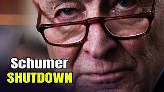 Speaker Johnson Delivers Blistering Message to Democrats