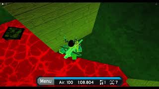 Roblox | FE2 Community Maps | Problematic Consequences (Solo) (Hard Crazy)