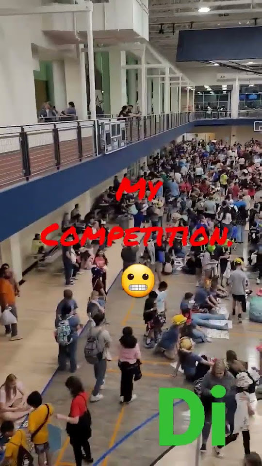 Destination Imagination Texas State FINALS YouTube