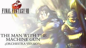 Download The Man With The Machine Gun Mp3 Free And Mp4