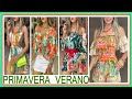 TENDENCIA 2020🌸OUTFITS Y ZAPATOS EN TENDENCIA PRIMAVERA VERANO 2020 MODA Y TENDENCIAS PRIMAVERA 202