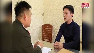 Khởi tố 7 bị can liên quan đến vụ 39 người Việt chết trong container ở Anh