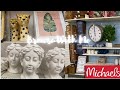 Michaels Spring 2021 Collections Walk Through