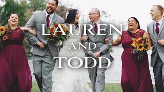 Plantation Inn Wedding | Lauren &amp; Todd Cadle | Crystal River, FL