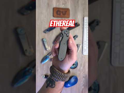 Geo Ethereal Is A Stone Cold Stunner