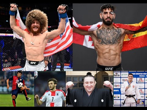 საქართველოს დამსახურებაა თუ დასავლეთის სამშობლოდან გადახვეწილი ქართველების წარმატებები?