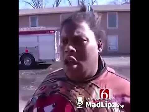 Прикол на цыганском