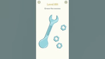 Dop2 (Delete One Part) Level 581 Walkthrough solutions_ All levels‎@Slowgamer925 #dop2