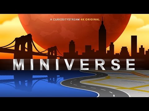 Miniverse - Miniverse