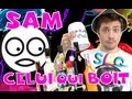 Sam celui qui boit  slg n67  mathieu sommet