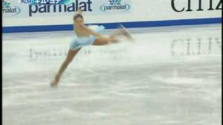 Yu-Na Kim - 2006 Grand Prix Final LP 