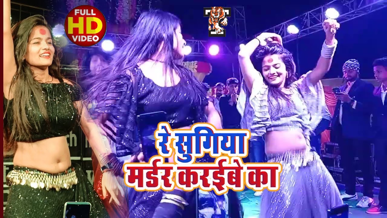       Re Sugiya Mardar Karaibu ka  Singer Shibu Sargam Ka Hit video 2022