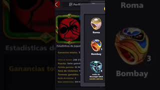 🎶🤑 CONSIGUIENDO 245B 💰 en Berlin Vs 🐦 Abubilla Yasmouch 🇲🇦 SUSCRÍBETE Y DISFRUTA EL MEJOR BILLAR 🎱🐜