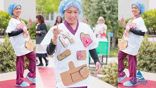 Nurses & Hospital Week Slideshow