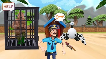 Dark Riddle 19.0.0 SPYGMES uprate ( MOD ALL DENDORO) Mixed game play /part 16