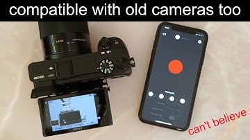 Focus Alpha / Alpha Focus Bracketing - Setup and Demo