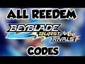 Featured image of post Beyblade Burst Rivals All Redeem Codes Beyblade burst rivals new redeem code is here