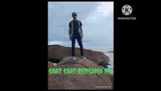 Gamma1 cinta palsu karaoke