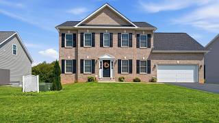 555 Spring Grove Dr, Vinton, VA