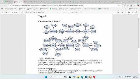 video tugas 3 basis data