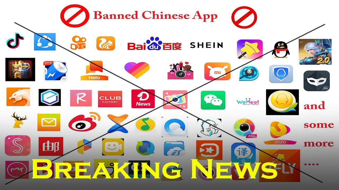 118 Chinese apps banned in India including PUBG Mobile | Top 20 News