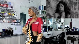 Ciara - Beauty Marks [Official Video]🔥💃🏻✨ |REACTION|