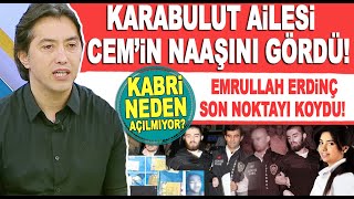 Bu detayları ilk kez duyacaksınız... Emrullah Erdinç'ten dikkat çeken Cem Garipoğlu açıklaması!