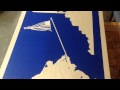 How to Cornhole Board Staining Tutorial How to Cornhole Board Staining Tutorial