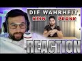 Mert Abi reagiert auf "Die komplette Wahrheit (Kein Prank)" von @ApoRed 😱