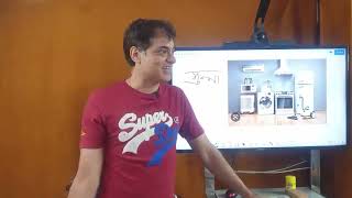 (Part 1) How To Implement What I Know (26 March 2023) Brajesh Gautam