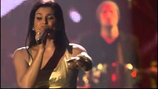 Nelly Furtado - Waiting For The Night LIVE @ NRJ Stars For Free, Zurich Resimi