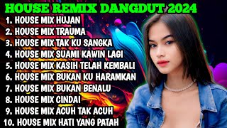 DANGDUT POPULER SEPANJANG MASA...!! ENAK BANGET DI DENGAR KAPAN SAJA