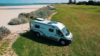 Great Aussie Motorhomes  Australia's newest Motorhome manufacturer