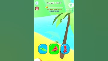 Shape Shifting - لعبة Max Level - طريقة اللعب من  - تطبيق لعبة الهاتف المحمول All Level 1217