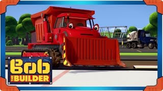 Bob The Builder Muck On Ice