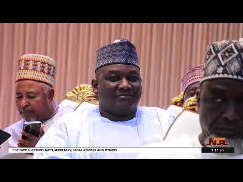 AM News | 2nd November 2025 | NTA