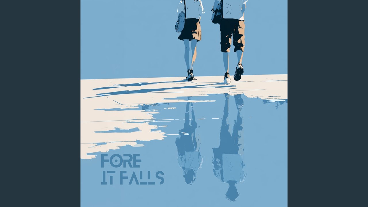 Guarda Fore It Falls su YouTube Guarda Fore It Falls su YouTube