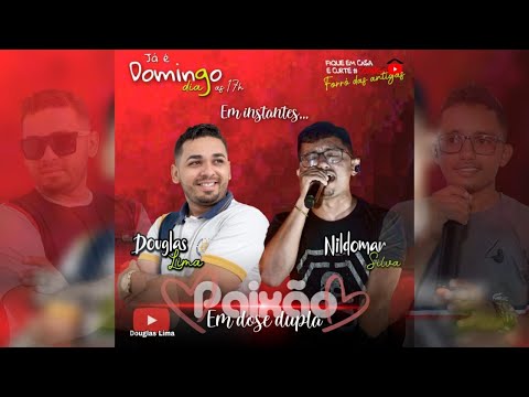 LIVE - PAIXÃO