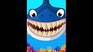 Kiddopia | Learning App for Kids | Fish Doctor PV01 screenshot 5